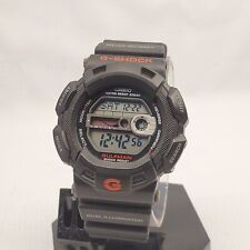 CASIO G-SHOCK GULFMAN G-9100 RELÓGIO DIGITAL DE QUARTZO WR 200M PARA PEÇAS OU REPAROS  comprar usado  Enviando para Brazil