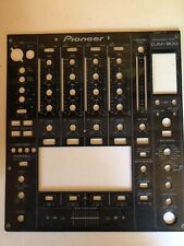 piastra frontale Mixer DJM 800 Pioneer na sprzedaż  Wysyłka do Poland