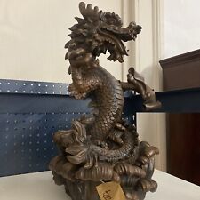 Large chinese wood for sale  Elgin