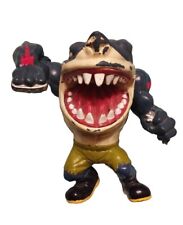 Street sharks figuren gebraucht kaufen  Magdeburg