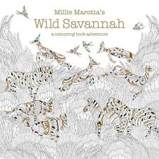 Millie marotta wild for sale  UK
