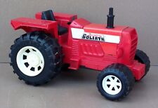 Tracteur joustra goliath d'occasion  Polliat