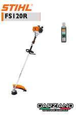 Decespugliatore stihl 120 usato  Mazzarino