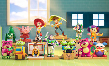 POP MART Disney Toy Story Sunnyside Adventure Potwierdzona figurka blind box GORĄCA! na sprzedaż  Wysyłka do Poland