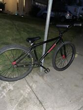 throne 29 goon bike bmx for sale  Stockton