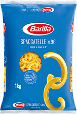 Pasta spaccatelle barilla for sale  Shipping to Ireland