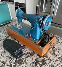adler sewing machine for sale  Shipping to Ireland