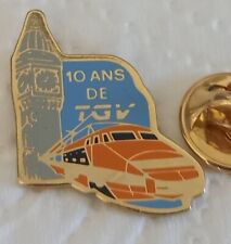 Pin sncf ans d'occasion  Eu