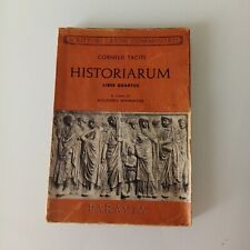Libro historiarum liber usato  Civita Castellana