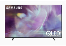 Used, Samsung - 32" Class Q60A Series QLED4K UHD Smart Tizen TV for sale  Shipping to South Africa