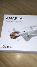 Parrot anafi drone for sale  ALTRINCHAM