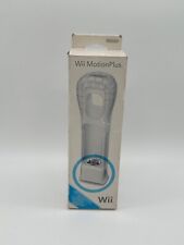 Wii motion plus gebraucht kaufen  Unterhaching