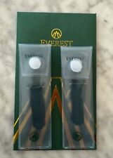 Everest brand curved for sale  LONDON