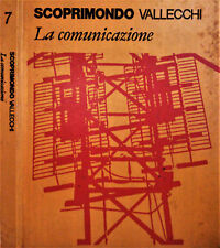 Scoprimondo. comunicazione. 19 usato  Italia