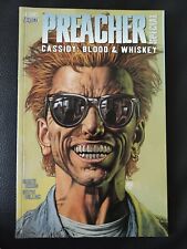 Preacher special cassidy for sale  SALFORD