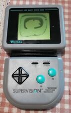 Watara supervision console usato  Italia