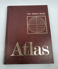 Book atlas 1986 for sale  Ireland