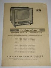 stassfurt tv gebraucht kaufen  Meiningen