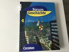 Forum geschichte allgemeine gebraucht kaufen  Bremen