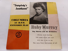 Ruby murray ray for sale  BOLTON