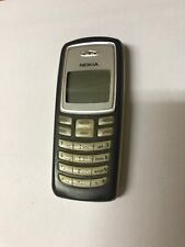Nokia 2100 funzionante usato  Formia