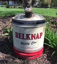 Vintage belknap five for sale  Ellicott City