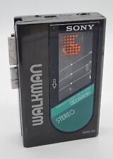 Sony | WM-24 | Walkman | muy bonita pieza de colección  segunda mano  Embacar hacia Argentina