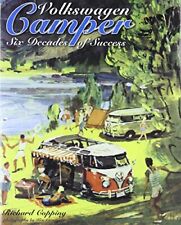 Volkswagen camper six for sale  USA