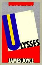 Ulysses paperback joyce for sale  Montgomery