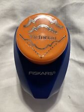 Fiskars paper punch for sale  Moody