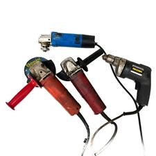 4 tool grinder bundle for sale  Sacramento