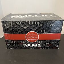 Kirby Avalir Multi-Surface Shampoo System Accessories Kit for sale  Shipping to South Africa