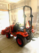 3 point tractor attachments for sale  Elburn