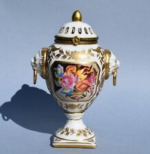 Vase pot pourri d'occasion  Rennes