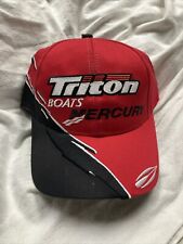 Nwot triton boats for sale  Madison