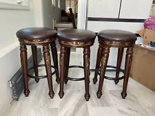 3 bar counter stools for sale  Flushing