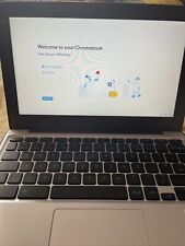 asus chromebook c202s for sale  BOURNEMOUTH