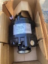Emerson electric motor for sale  Union