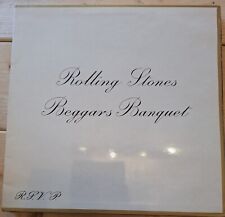 THE ROLLING STONES Beggars banquet Decca SKL 4955 Classic 1968 LP Gatefold sleev, usado comprar usado  Enviando para Brazil