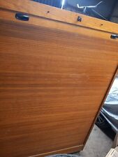 Wooden tool cupboard for sale  KIDDERMINSTER