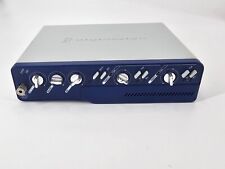 Interfaz de grabación USB Midi Digidesign Mbox2 Pro (M Box 2), usado segunda mano  Embacar hacia Argentina
