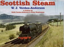 Scottish steam brian for sale  UK
