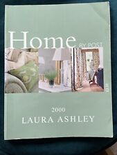 Laura ashley catalogue for sale  ELY