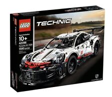 Lego technic 42096 usato  Torino