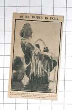 1919 frozen mermaid for sale  BISHOP AUCKLAND