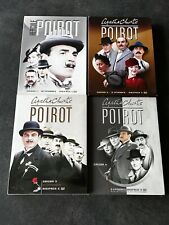 Hercule poirot integrale d'occasion  Wattignies