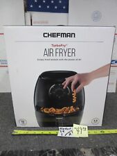 Chefman turbofry air for sale  Lafayette
