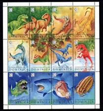Dominica mnh 1995 for sale  DERBY