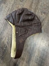 Ww2 era leather for sale  Woodhull