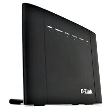 Router módem D-Link DSL-3782 AC1200 VDSL/ADSL (VDSL Annex A/B, ADSL Annex A), usado segunda mano  Embacar hacia Spain